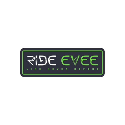 Ride Evee Logo